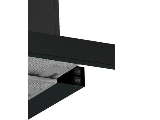 Вытяжка CANDY CBT60RBG-07